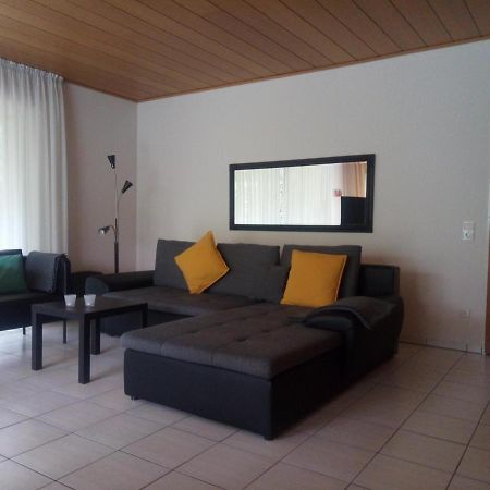 Apartment Am Vechtesee Schuettorf Eksteriør bilde