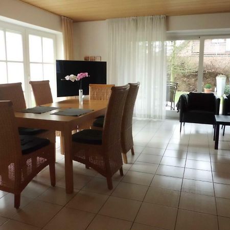 Apartment Am Vechtesee Schuettorf Eksteriør bilde