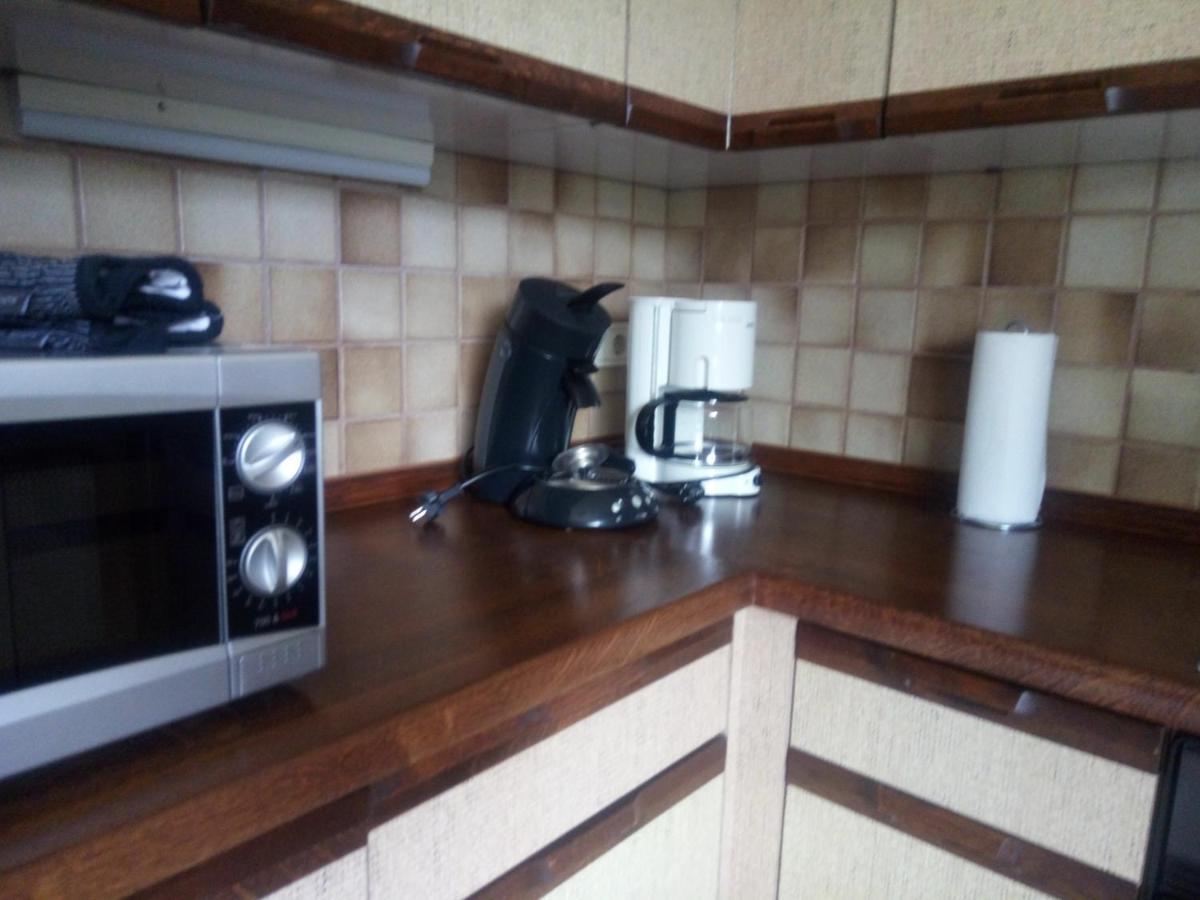 Apartment Am Vechtesee Schuettorf Eksteriør bilde