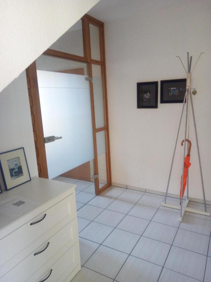 Apartment Am Vechtesee Schuettorf Eksteriør bilde