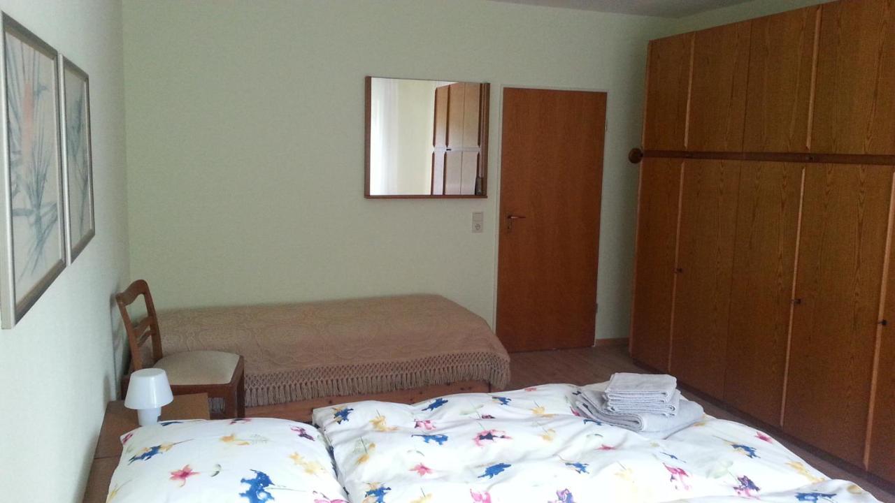 Apartment Am Vechtesee Schuettorf Eksteriør bilde