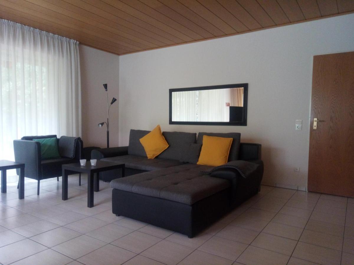 Apartment Am Vechtesee Schuettorf Eksteriør bilde