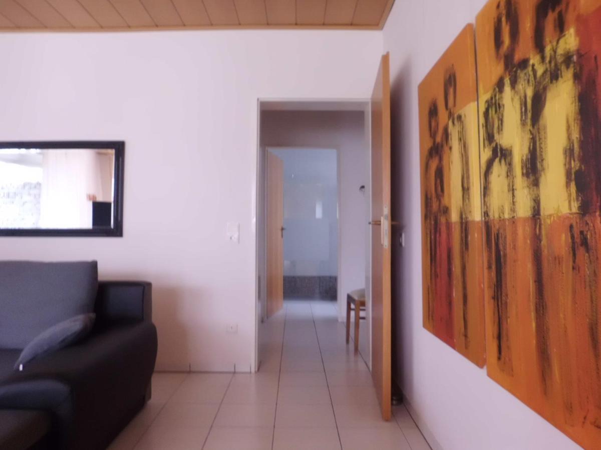 Apartment Am Vechtesee Schuettorf Eksteriør bilde