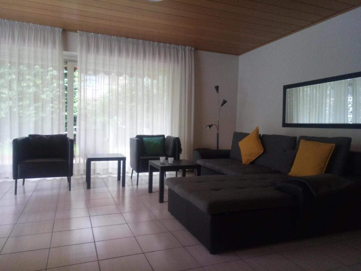 Apartment Am Vechtesee Schuettorf Eksteriør bilde