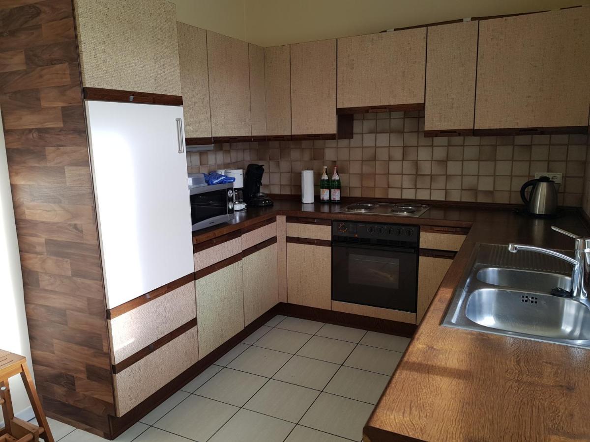 Apartment Am Vechtesee Schuettorf Eksteriør bilde