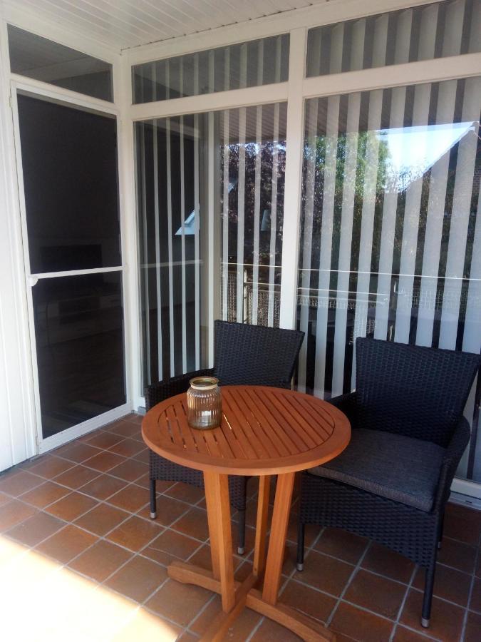Apartment Am Vechtesee Schuettorf Eksteriør bilde