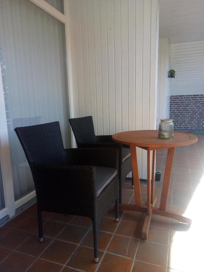Apartment Am Vechtesee Schuettorf Eksteriør bilde
