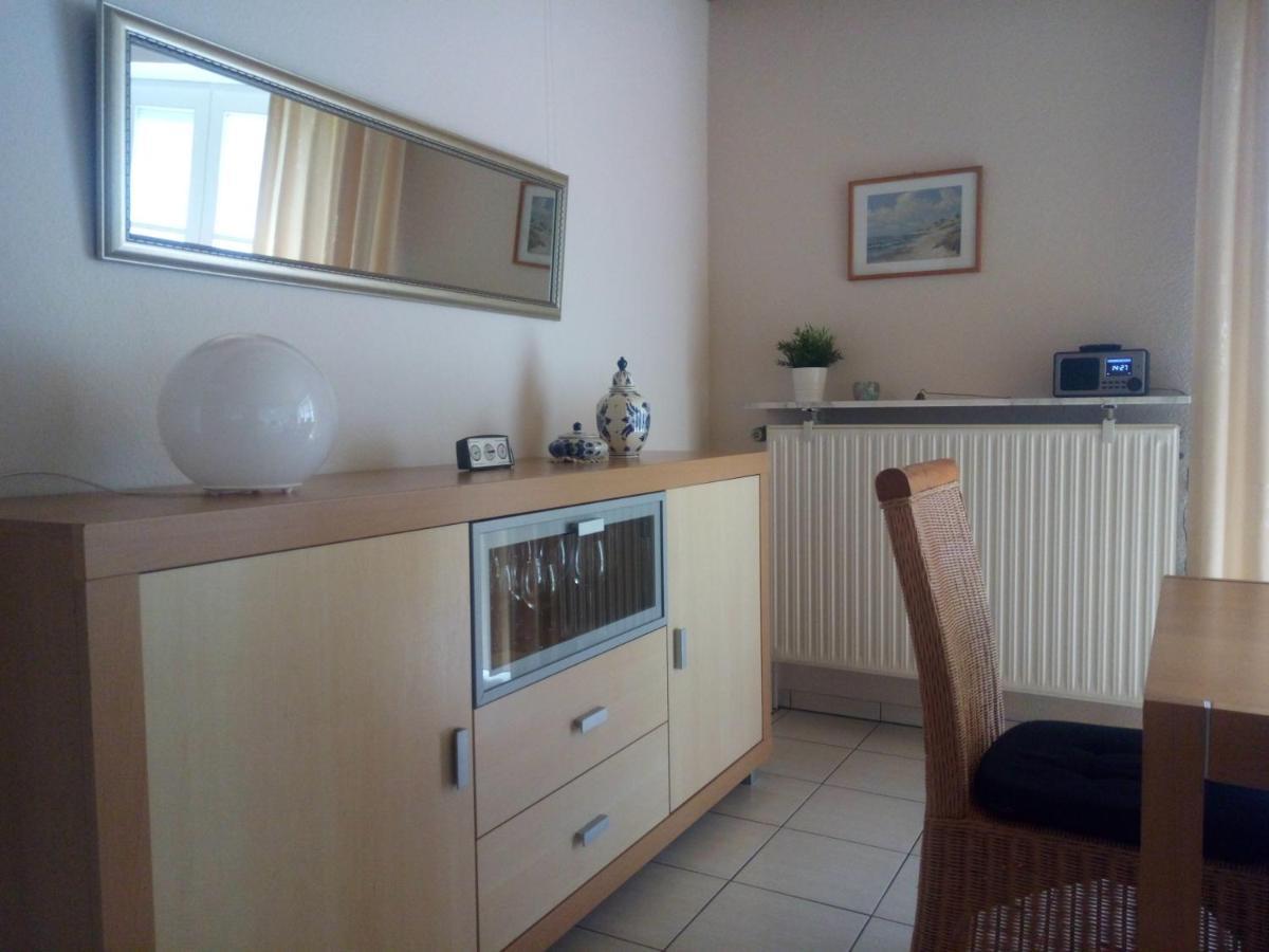 Apartment Am Vechtesee Schuettorf Eksteriør bilde