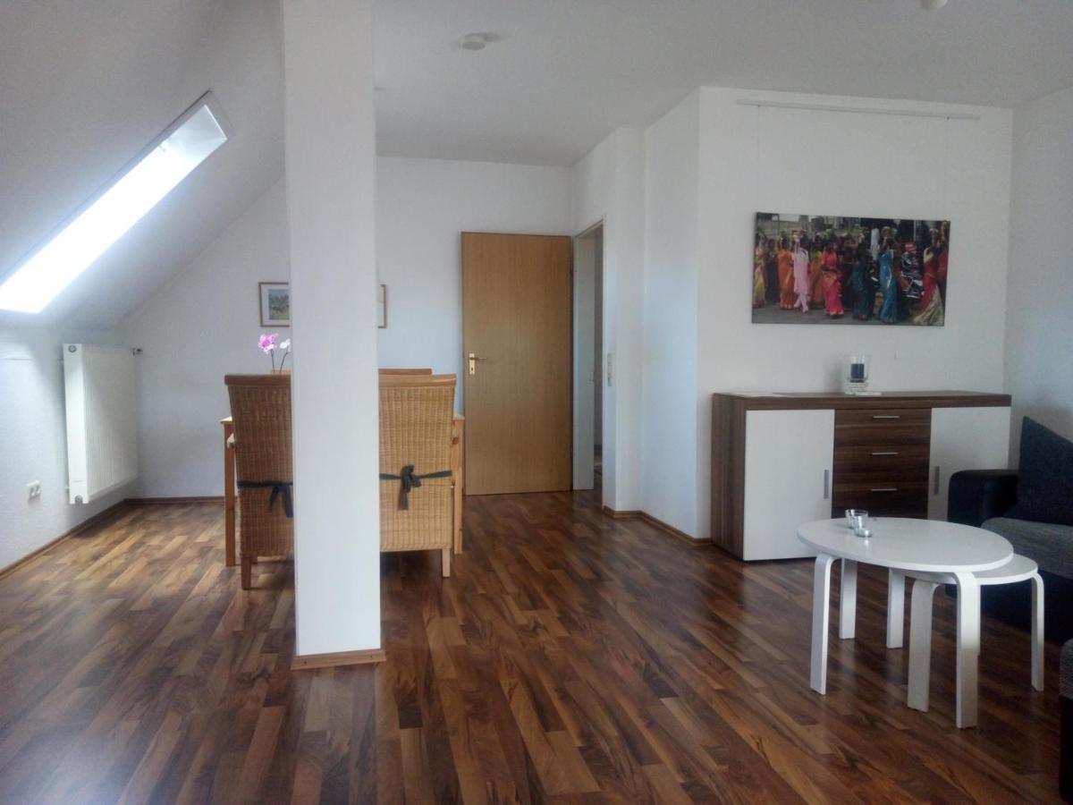 Apartment Am Vechtesee Schuettorf Eksteriør bilde