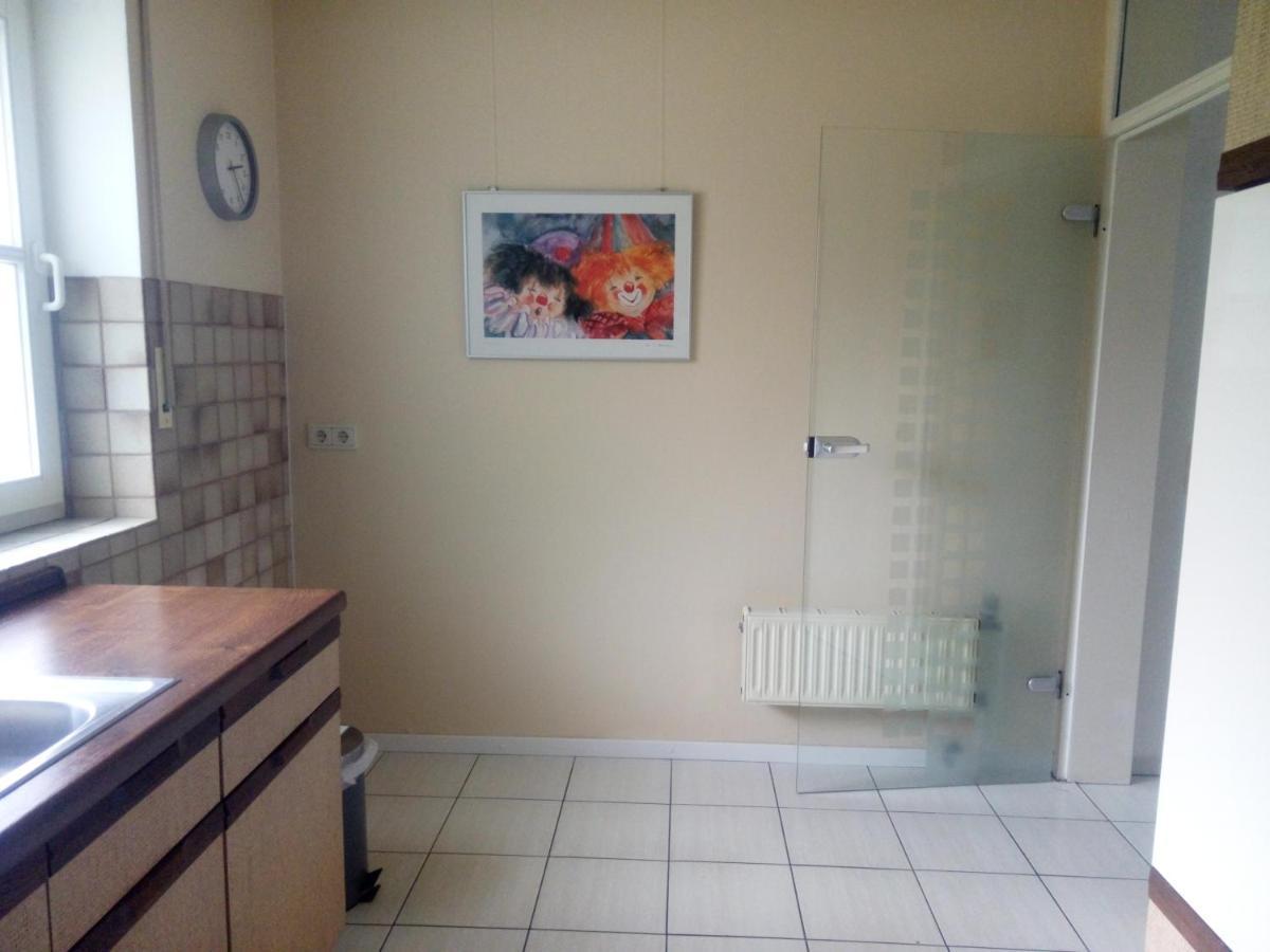 Apartment Am Vechtesee Schuettorf Eksteriør bilde