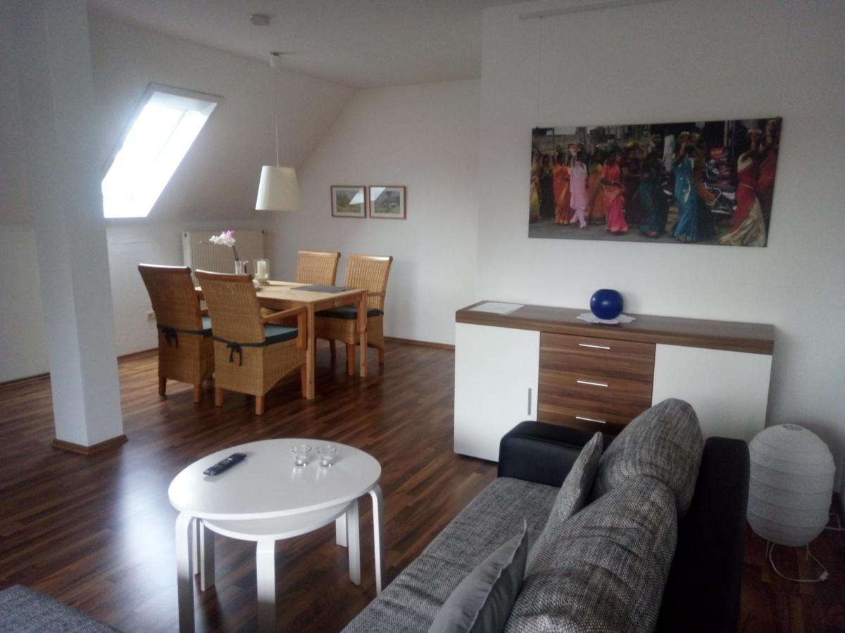 Apartment Am Vechtesee Schuettorf Eksteriør bilde