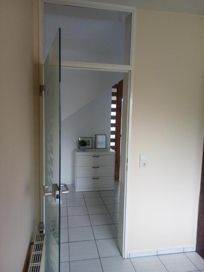 Apartment Am Vechtesee Schuettorf Eksteriør bilde