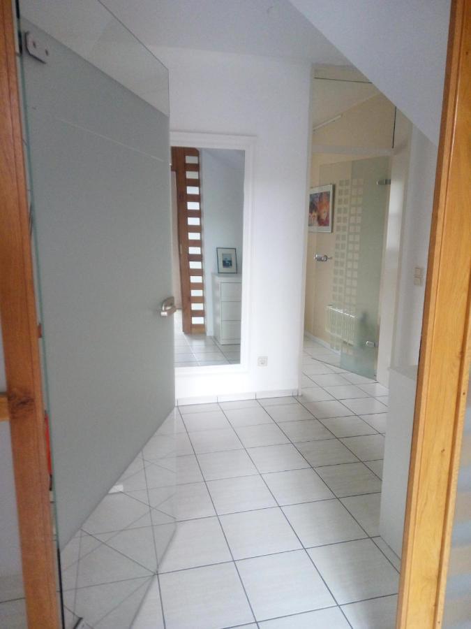 Apartment Am Vechtesee Schuettorf Eksteriør bilde