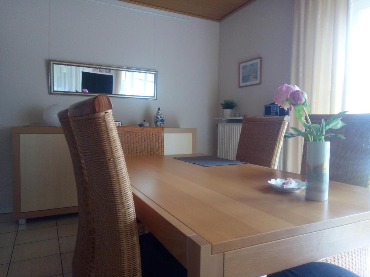 Apartment Am Vechtesee Schuettorf Eksteriør bilde