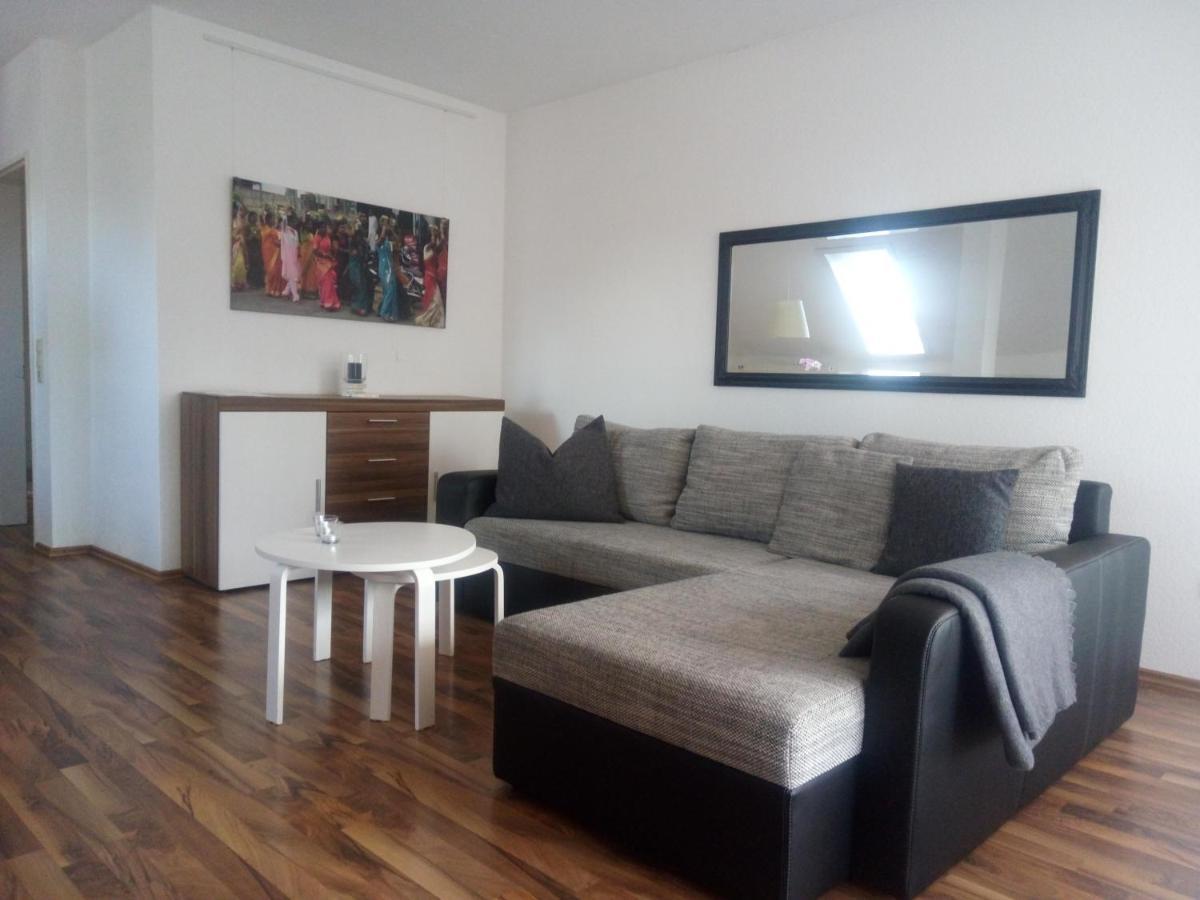 Apartment Am Vechtesee Schuettorf Eksteriør bilde
