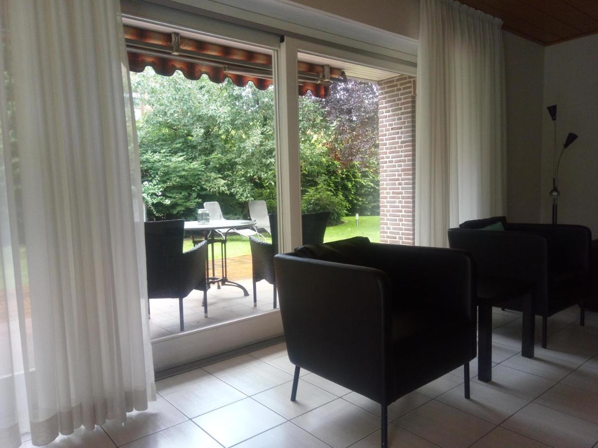 Apartment Am Vechtesee Schuettorf Eksteriør bilde