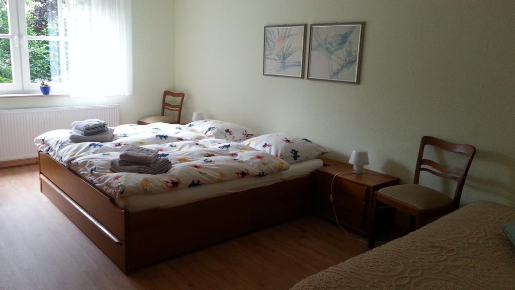 Apartment Am Vechtesee Schuettorf Eksteriør bilde