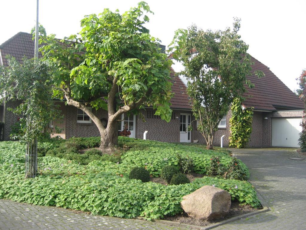 Apartment Am Vechtesee Schuettorf Eksteriør bilde