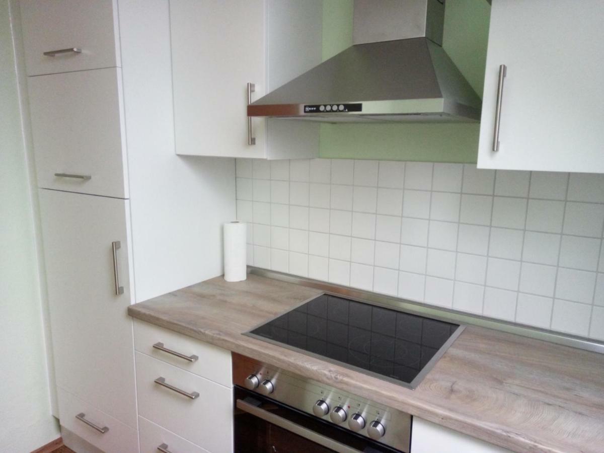 Apartment Am Vechtesee Schuettorf Eksteriør bilde