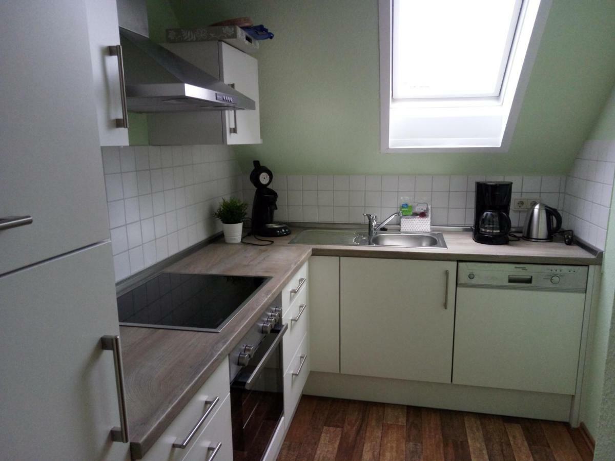 Apartment Am Vechtesee Schuettorf Eksteriør bilde