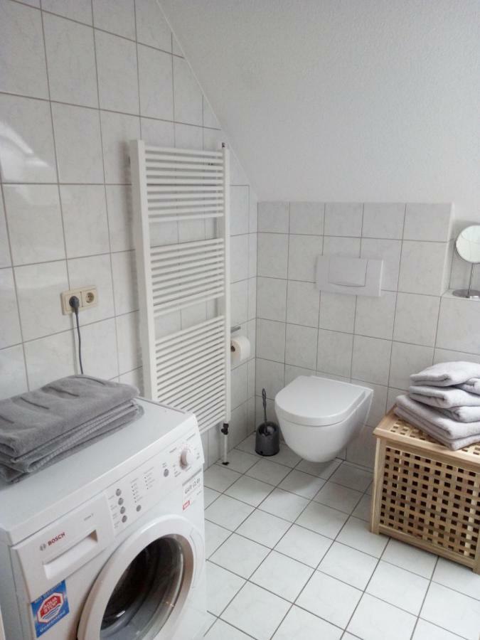 Apartment Am Vechtesee Schuettorf Eksteriør bilde