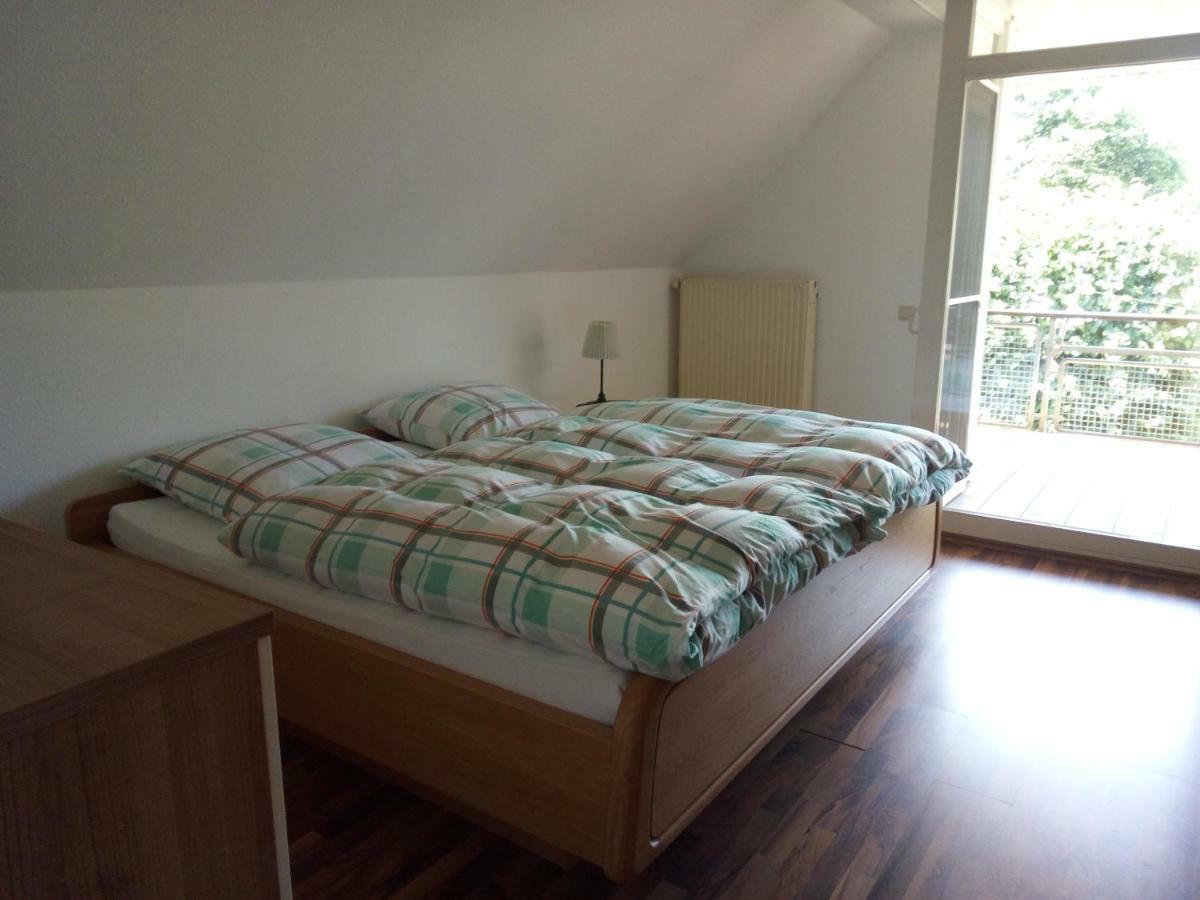 Apartment Am Vechtesee Schuettorf Eksteriør bilde