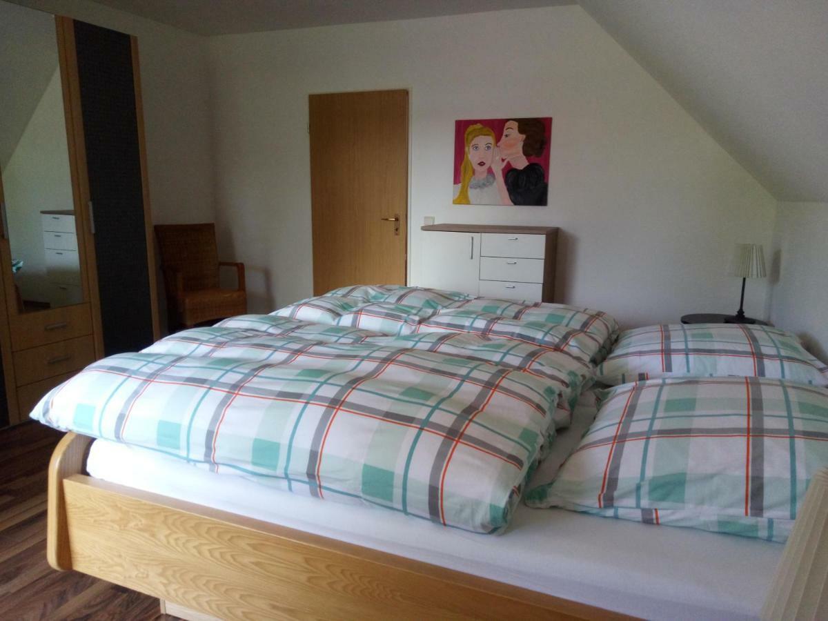 Apartment Am Vechtesee Schuettorf Eksteriør bilde