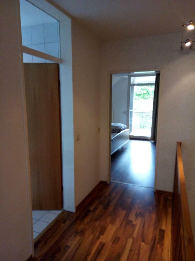 Apartment Am Vechtesee Schuettorf Eksteriør bilde