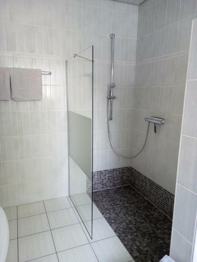Apartment Am Vechtesee Schuettorf Eksteriør bilde