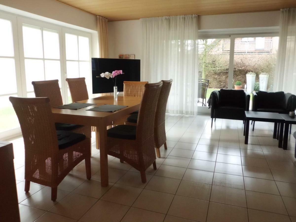 Apartment Am Vechtesee Schuettorf Eksteriør bilde