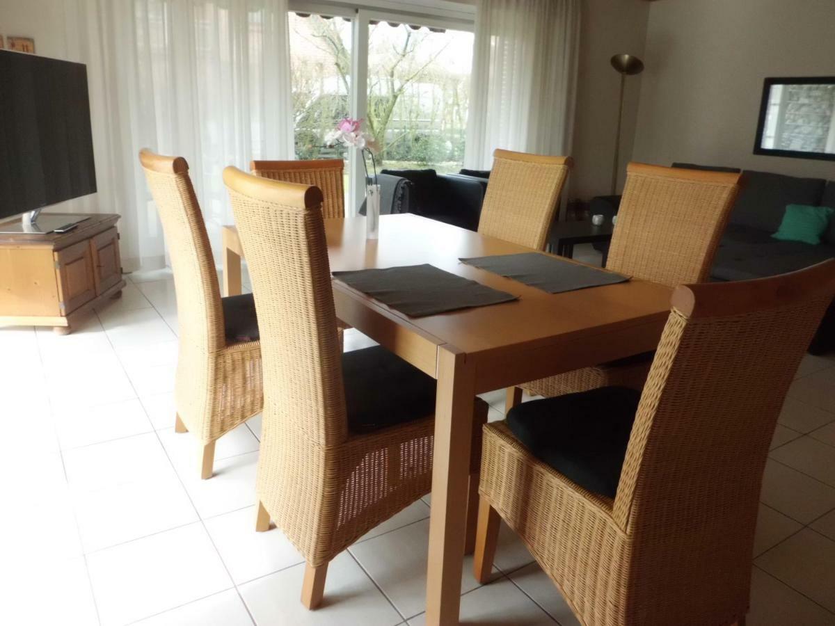 Apartment Am Vechtesee Schuettorf Eksteriør bilde