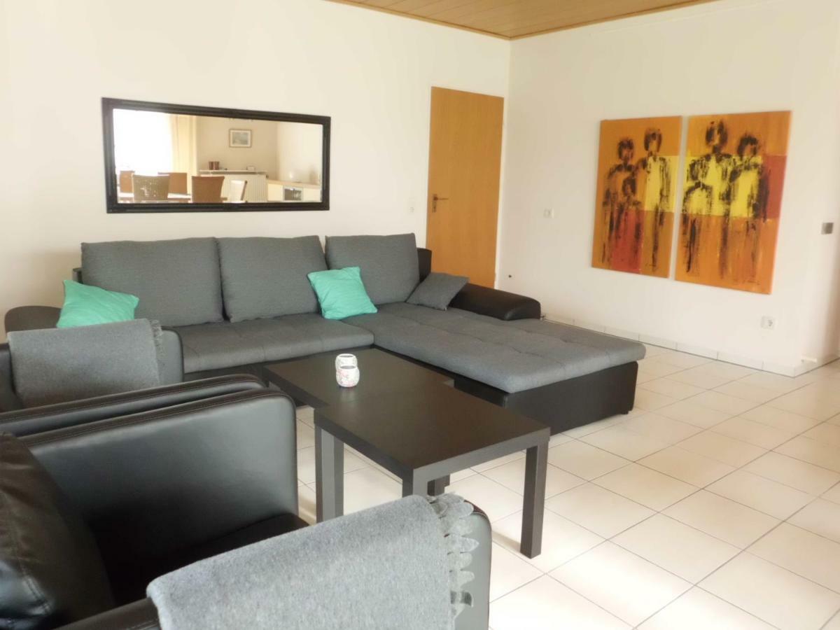 Apartment Am Vechtesee Schuettorf Eksteriør bilde