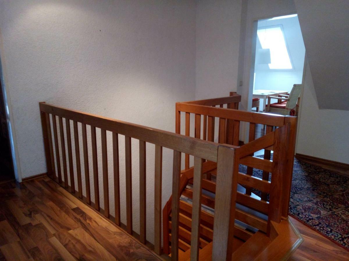 Apartment Am Vechtesee Schuettorf Eksteriør bilde