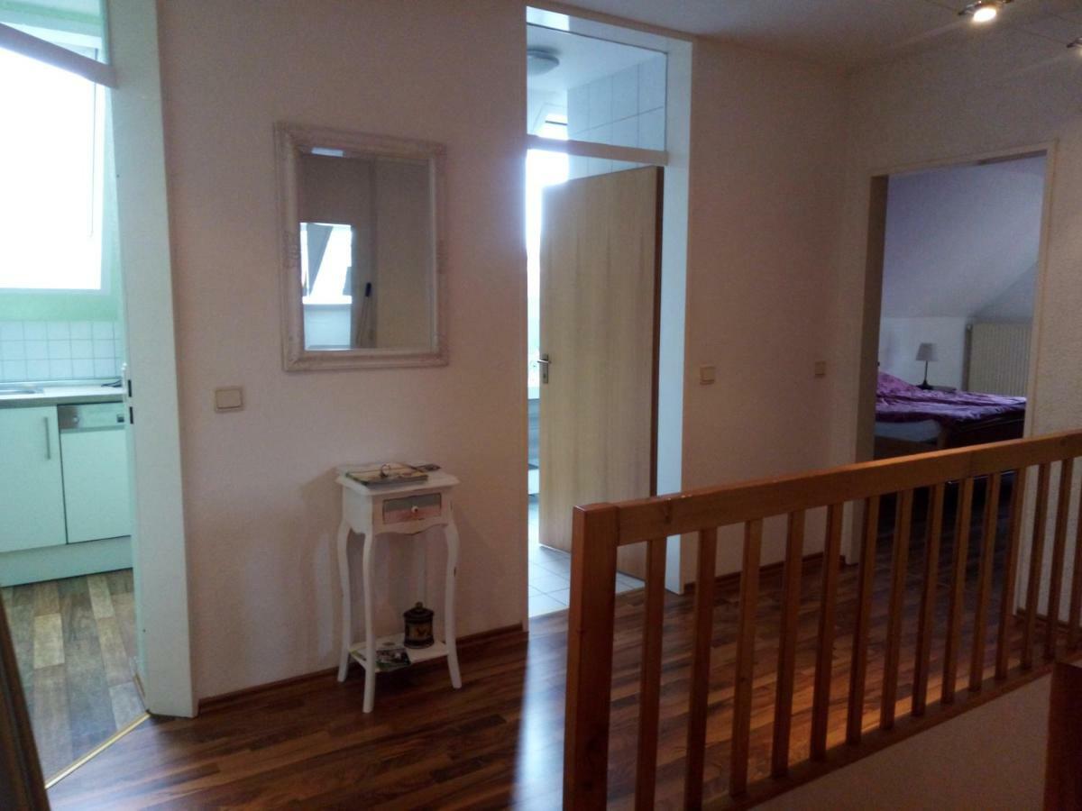Apartment Am Vechtesee Schuettorf Eksteriør bilde