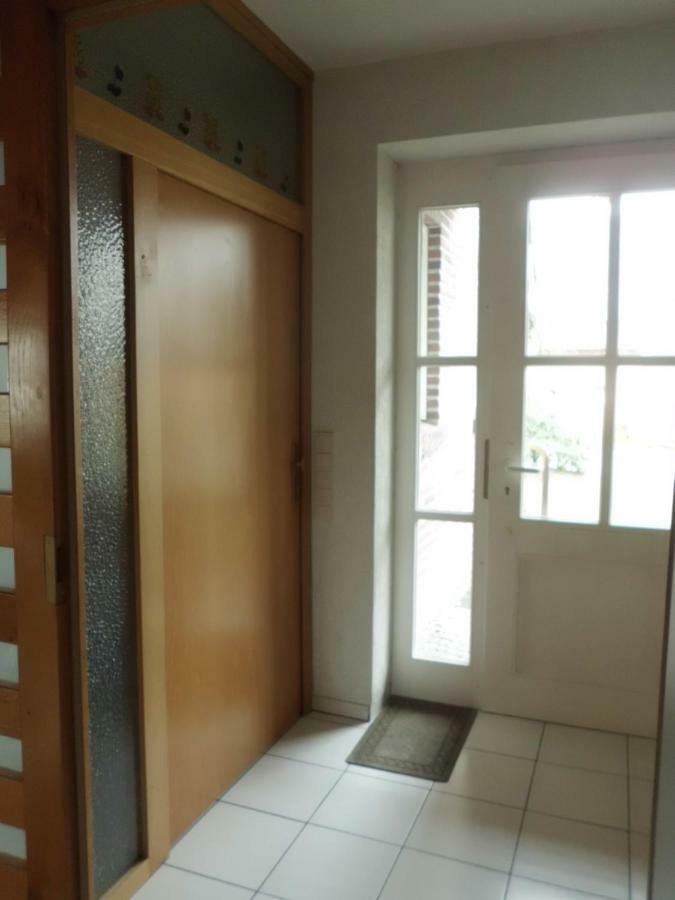 Apartment Am Vechtesee Schuettorf Eksteriør bilde