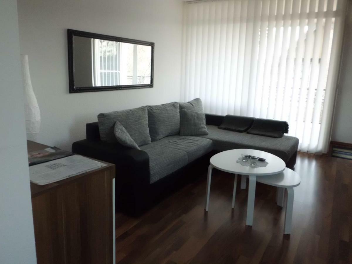 Apartment Am Vechtesee Schuettorf Eksteriør bilde