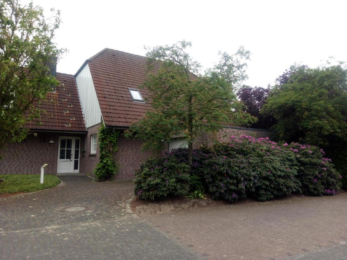 Apartment Am Vechtesee Schuettorf Eksteriør bilde