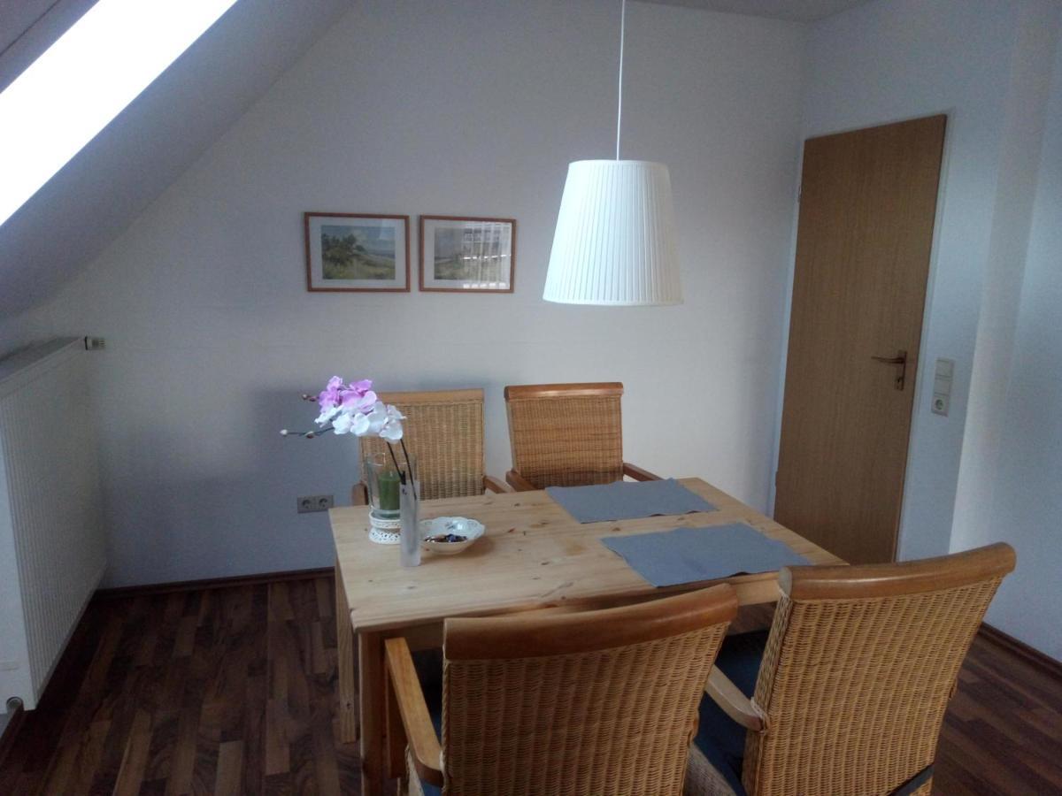 Apartment Am Vechtesee Schuettorf Eksteriør bilde