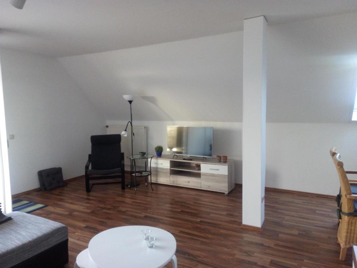 Apartment Am Vechtesee Schuettorf Eksteriør bilde