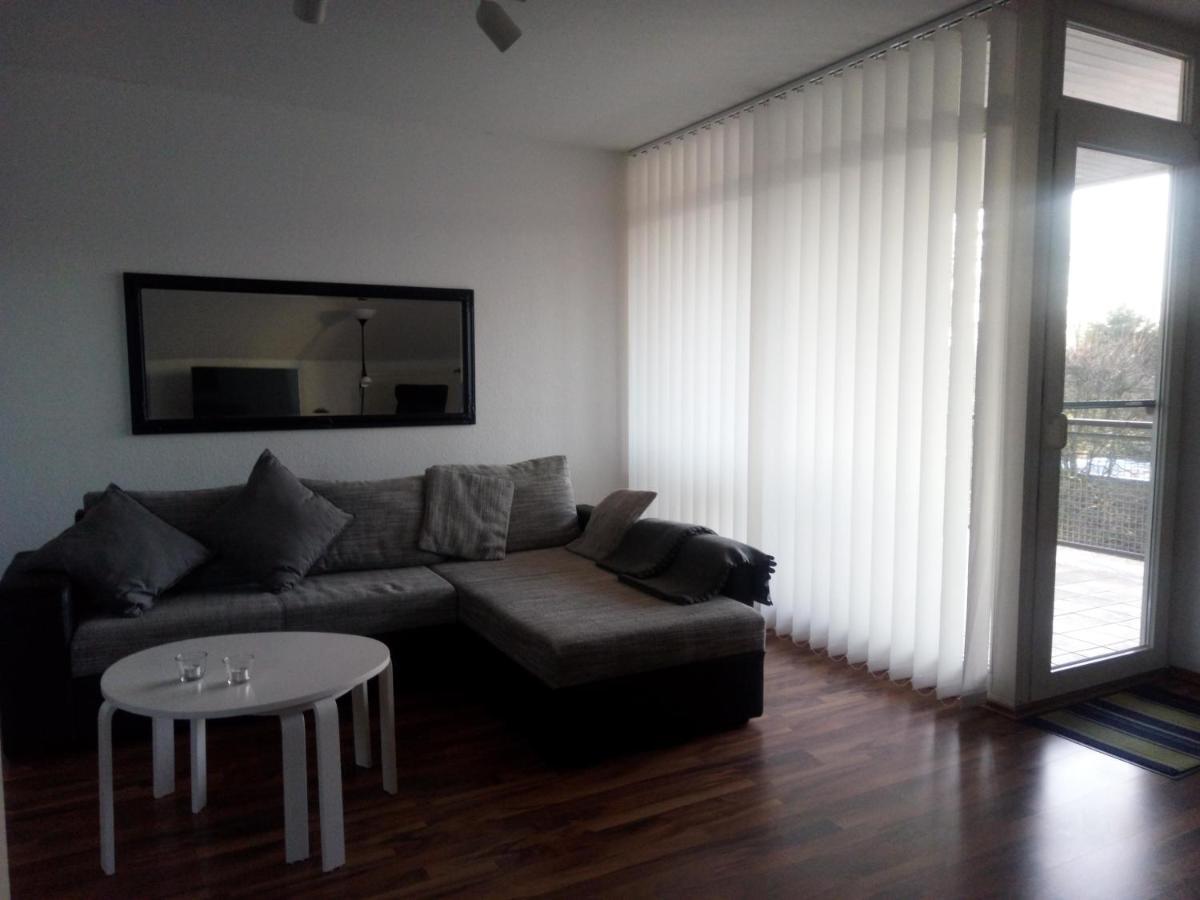 Apartment Am Vechtesee Schuettorf Eksteriør bilde